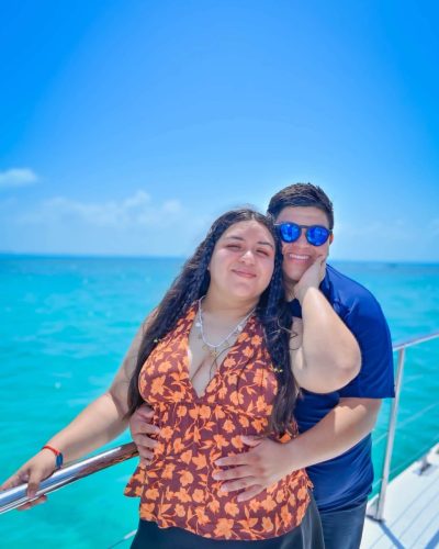 Isla Mujeres Cancun, Quintana Roo в июле — фото погоды (2026-07-15)
