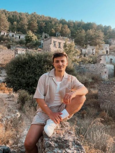 Kayaköy Fethiye в июле — фото погоды (2026-07-15)