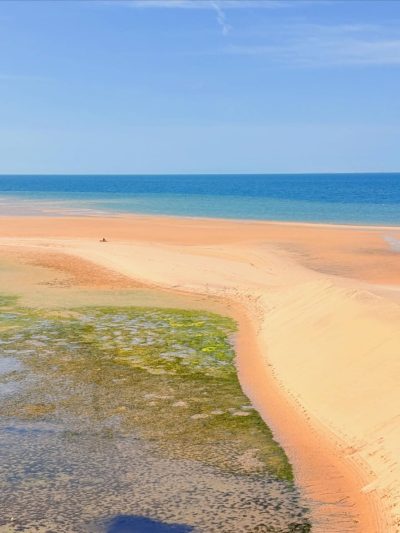 La dune Blanche - Dakhla в ноябре — фото погоды (2025-11-14)