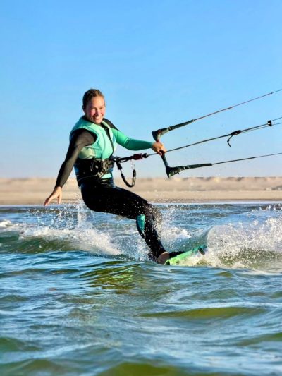 La dune Blanche - Dakhla в декабре — фото погоды (2025-12-14)