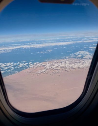 La dune Blanche - Dakhla в январе — фото погоды (2026-01-23)