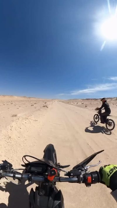 La dune Blanche - Dakhla в феврале — фото погоды (2026-02-09)