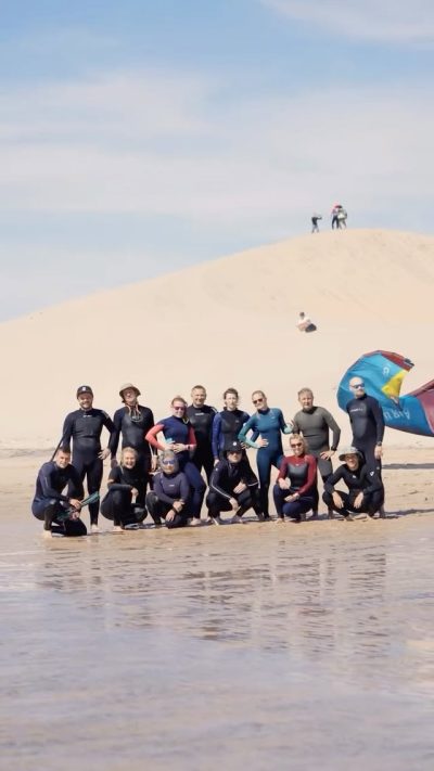 La dune Blanche - Dakhla в мае — фото погоды (2026-05-20)