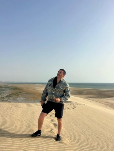 La dune Blanche - Dakhla в мае — фото погоды (2026-05-28)