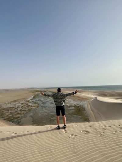 La dune Blanche - Dakhla в мае — фото погоды (2026-05-28)