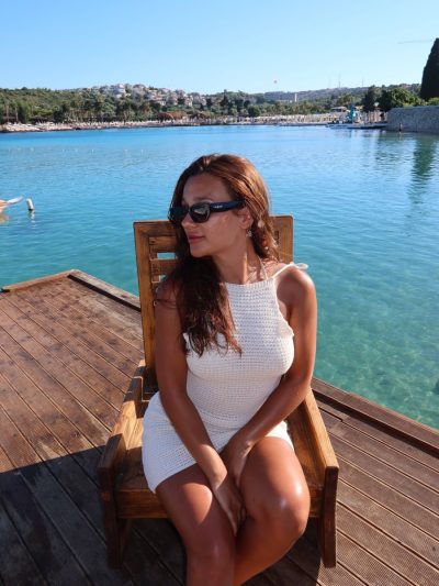 OM Paparazzi Beach в июле — фото погоды (2026-07-20)