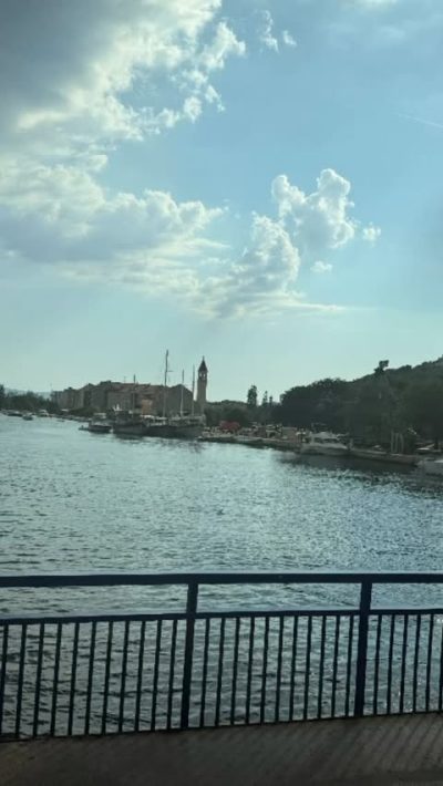 City SPLIT, Croatia в июне — фото погоды (2026-06-29)