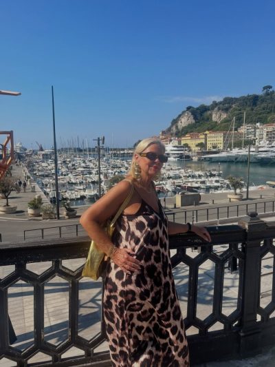 Le port de Nice, Côte d'Azur, France в июле — фото погоды (2026-07-11)