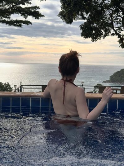Secret Cliff Resort & Restaurant, Phuket — фото погоды в сентябре (2025-09-28)