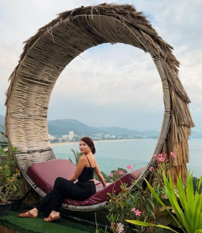 Secret Cliff Resort & Restaurant, Phuket — фото погоды в ноябре (2025-11-27)
