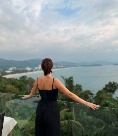 Secret Cliff Resort & Restaurant, Phuket — фото погоды в ноябре (2025-11-27)