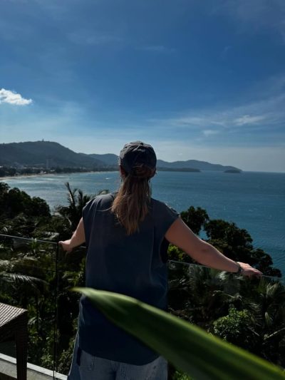 Secret Cliff Resort & Restaurant, Phuket — фото погоды в январе (2026-01-04)