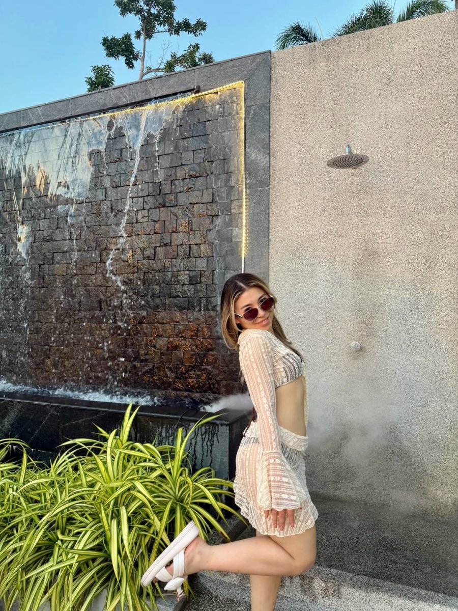 Погода в Secret Cliff Resort & Restaurant, Phuket