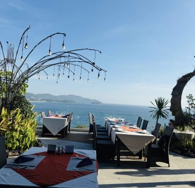 Secret Cliff Resort & Restaurant, Phuket — фото погоды в феврале (2026-02-21)