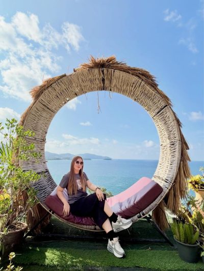 Secret Cliff Resort & Restaurant, Phuket — фото погоды в марте (2026-03-22)
