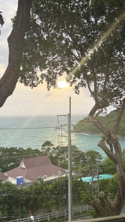 Secret Cliff Resort & Restaurant, Phuket — фото погоды в мае (2026-05-19)