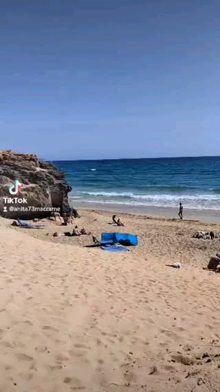 Playa Esmeralda в феврале — фото погоды (2024-02-08)