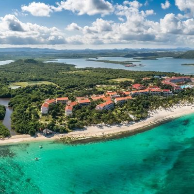 Playa Esmeralda в феврале — фото погоды (2024-02-13)