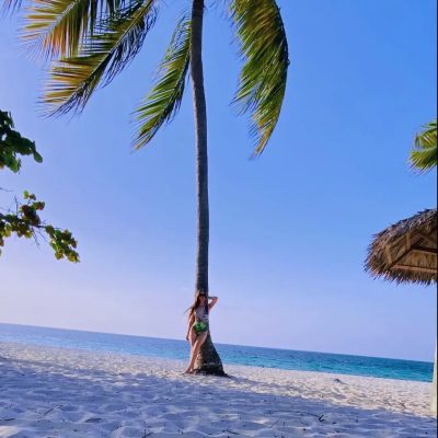 Playa Esmeralda в июле — фото погоды (2024-07-06)