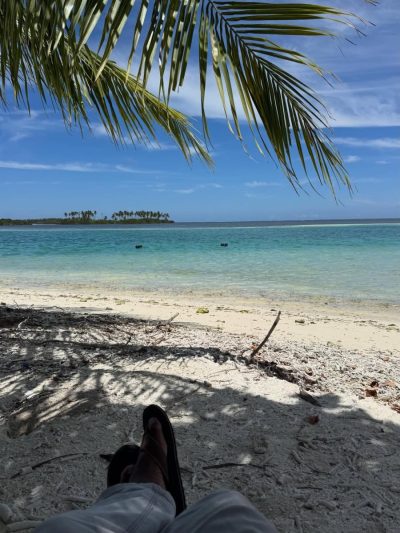 Addu Atoll в октябре — фото погоды (2025-10-29)