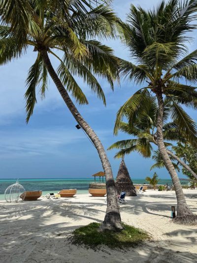 Addu Atoll в январе — фото погоды (2026-01-25)