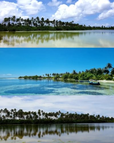 Addu Atoll в мае — фото погоды (2026-05-21)