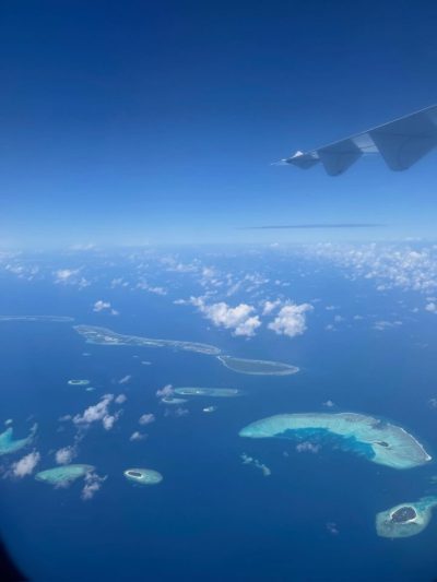 Addu Atoll в июне — фото погоды (2026-06-17)