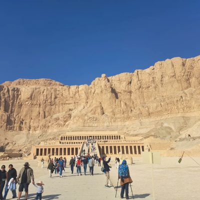 Valley Of The Kings в декабре — фото погоды (2025-12-28)