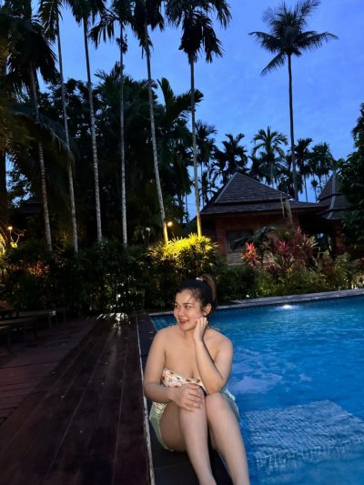 Aonang Phu Pi Maan Resort & Spa — фото погоды в сентябре (2025-09-16)