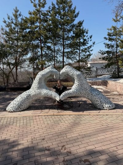 Уфа в марте — фото погоды (2026-03-28)