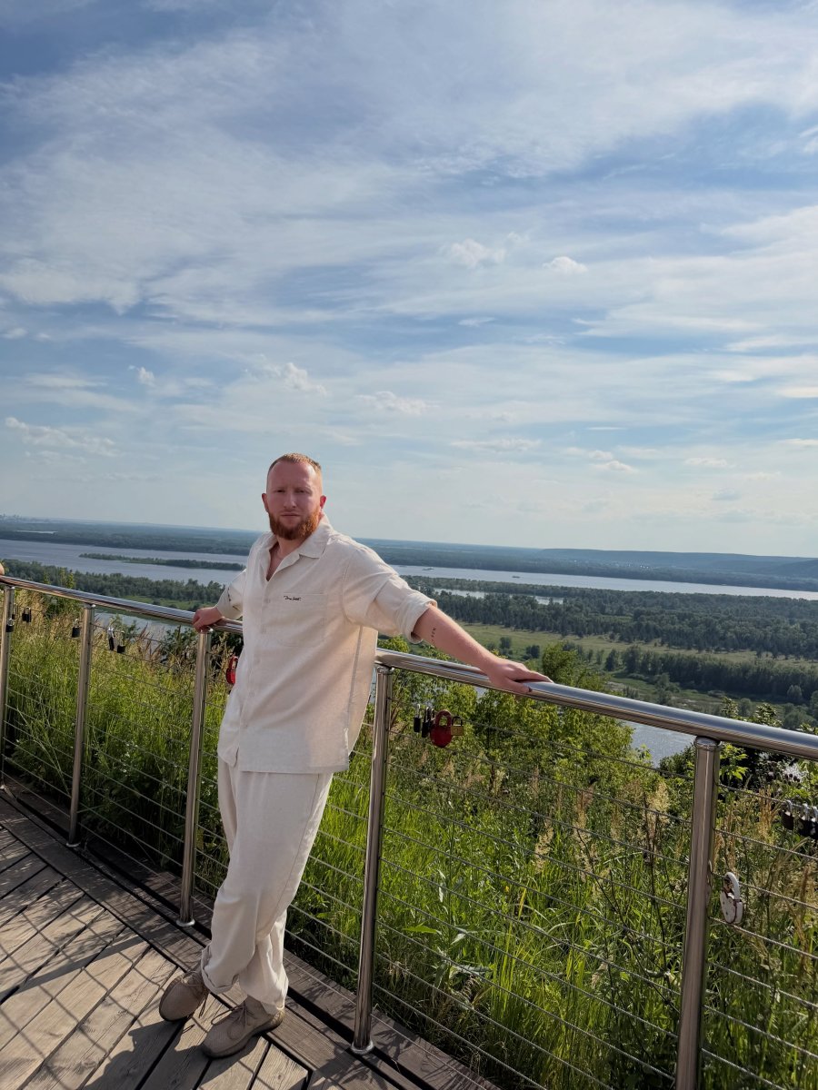 Погода в Самара