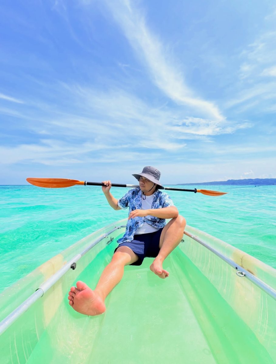 Погода в Puka Beach, Boracay Island