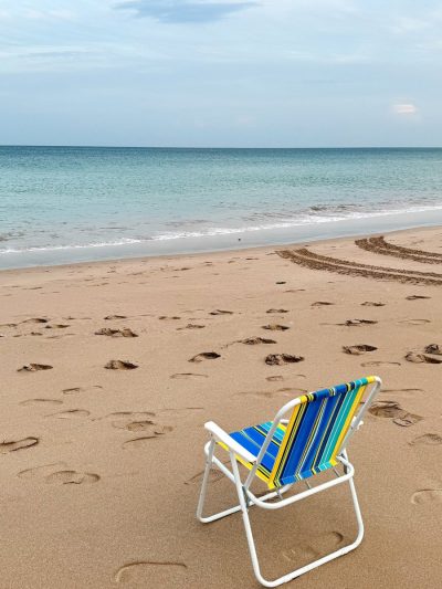 Al Aqah Beach в августе — фото погоды (2025-08-23)