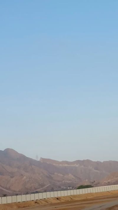 Al Aqah Beach в сентябре — фото погоды (2025-09-28)