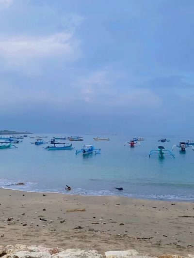 The Patra Bali Resort & Villas — фото погоды в марте (2026-03-29)