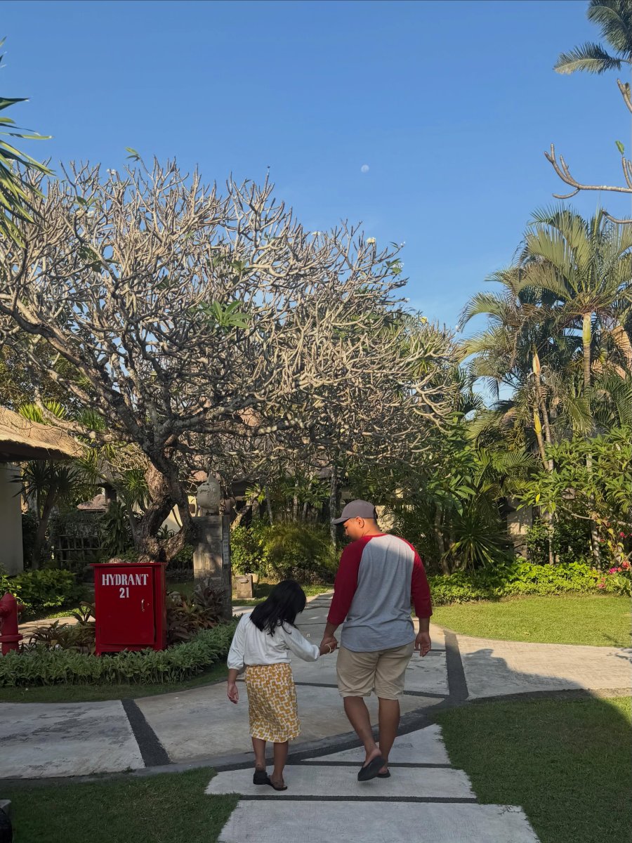 Погода в The Patra Bali Resort & Villas