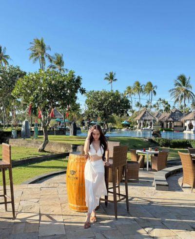 The Patra Bali Resort & Villas — фото погоды в мае (2026-05-31)