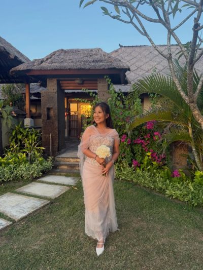 The Patra Bali Resort & Villas — фото погоды в июне (2026-06-07)
