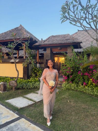 The Patra Bali Resort & Villas — фото погоды в июне (2026-06-07)