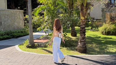 The Patra Bali Resort & Villas — фото погоды в июне (2026-06-10)