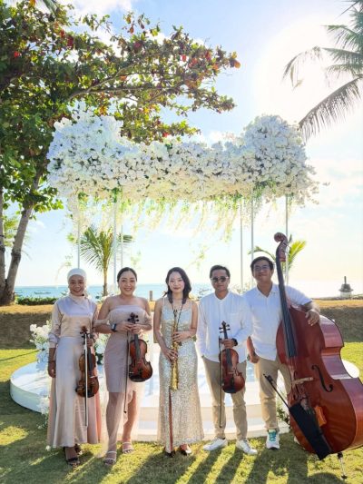 The Patra Bali Resort & Villas — фото погоды в июне (2026-06-11)
