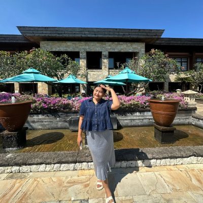 The Patra Bali Resort & Villas — фото погоды в июне (2026-06-22)