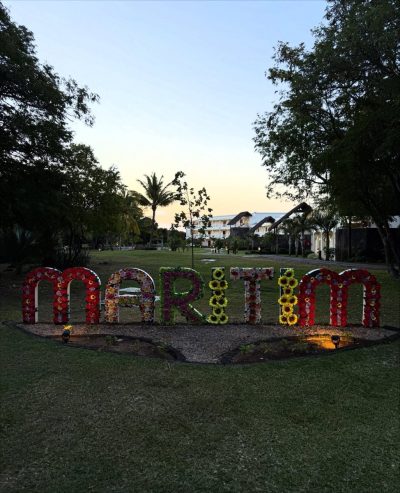 Maritim Resort & Spa Mauritius — фото погоды в октябре (2025-10-29)