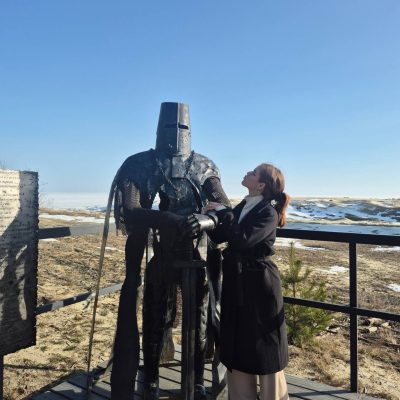 Куршская Коса, Дюны Эфа в июле — фото погоды (2026-07-18)