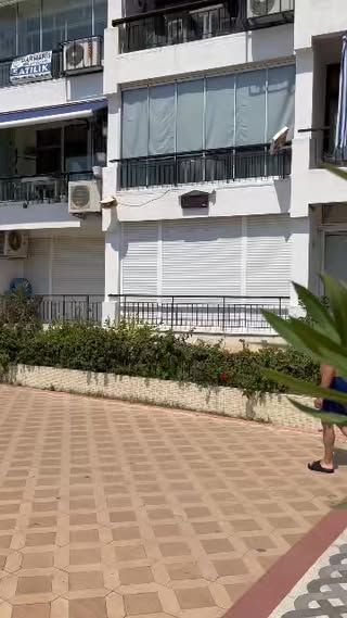 Marmaris Beach в июле — фото погоды (2025-07-25)