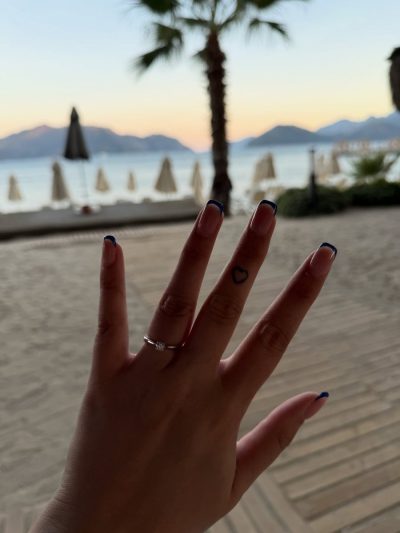 Marmaris Beach в сентябре — фото погоды (2025-09-25)