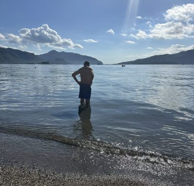 Marmaris Beach в октябре — фото погоды (2025-10-05)