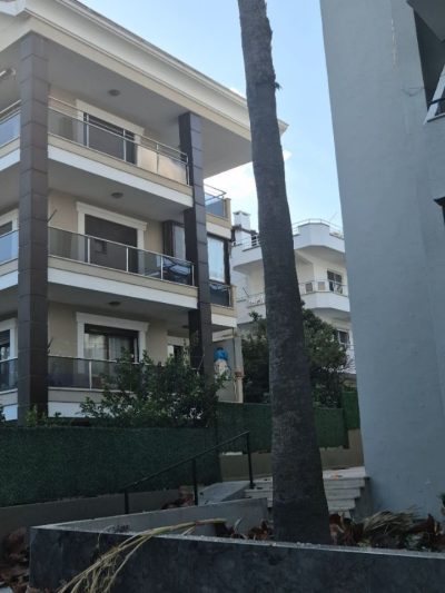 Marmaris Beach в октябре — фото погоды (2025-10-09)