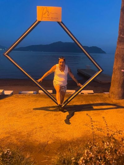 Marmaris Beach в ноябре — фото погоды (2025-11-06)