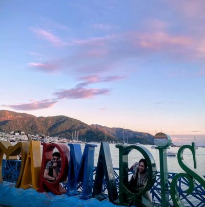 Marmaris Beach в ноябре — фото погоды (2025-11-08)
